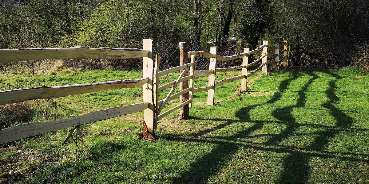 Zen Den Westley Farm